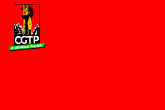 [CGTP flag]